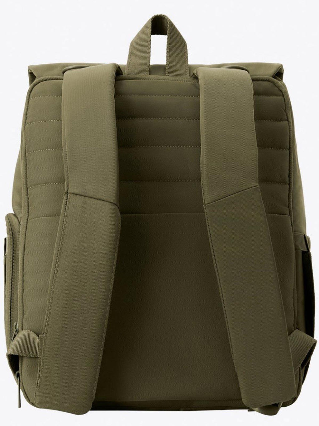 BEIS The Ultimate Diaper Backpack in Olive 24.42L NEW! SOLD OUT ONLINE!