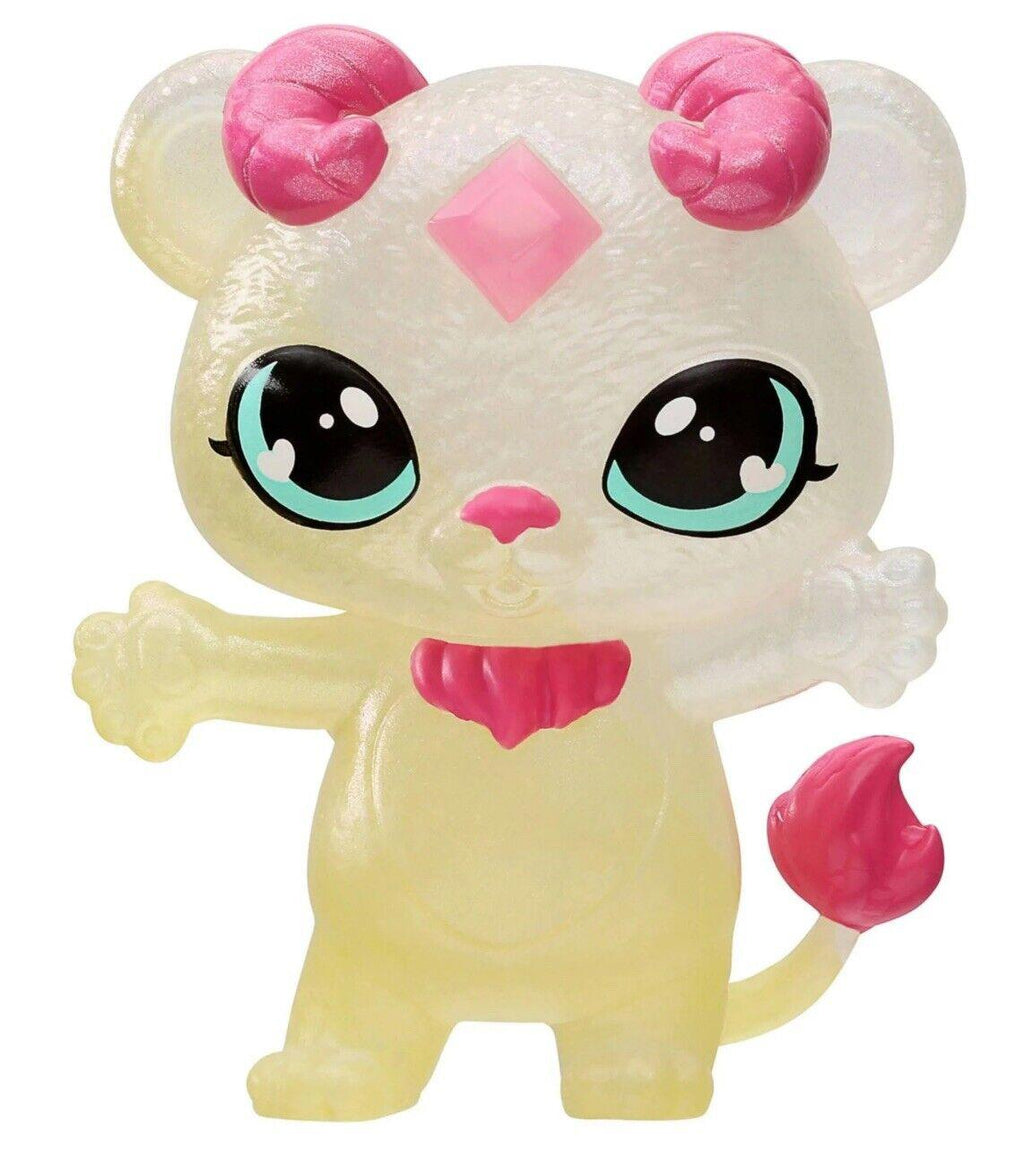 MAGIC MIXIES MIXLINGS - SPARKLE MAGIC MEGA PACK - INCLUDES 4 FIGURES - NEW