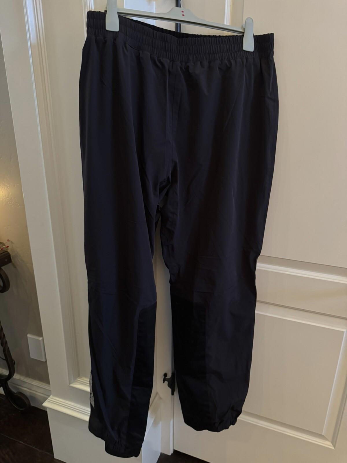 NWT Harley Davidson Men's Full Speed II Waterproof Motorcycle Pants Reflective L