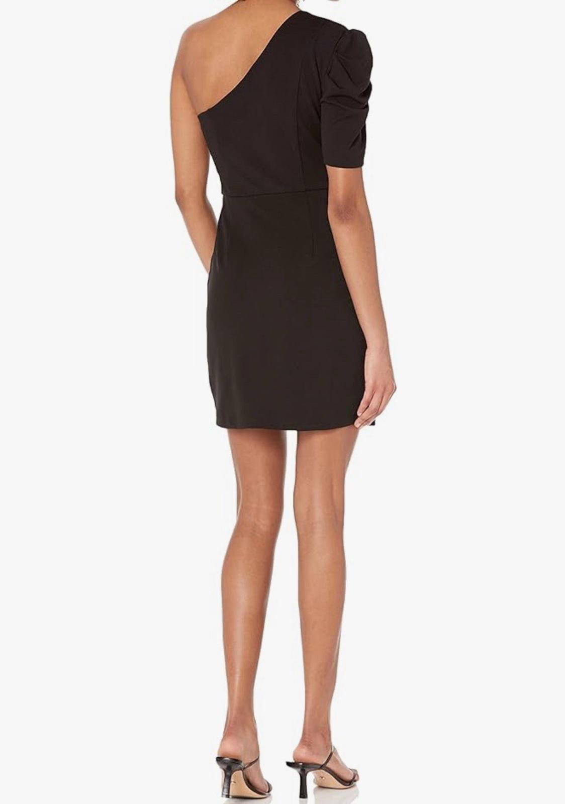 NEW! Speechless Women's One Shoulder Bodycon Dress size small NWT