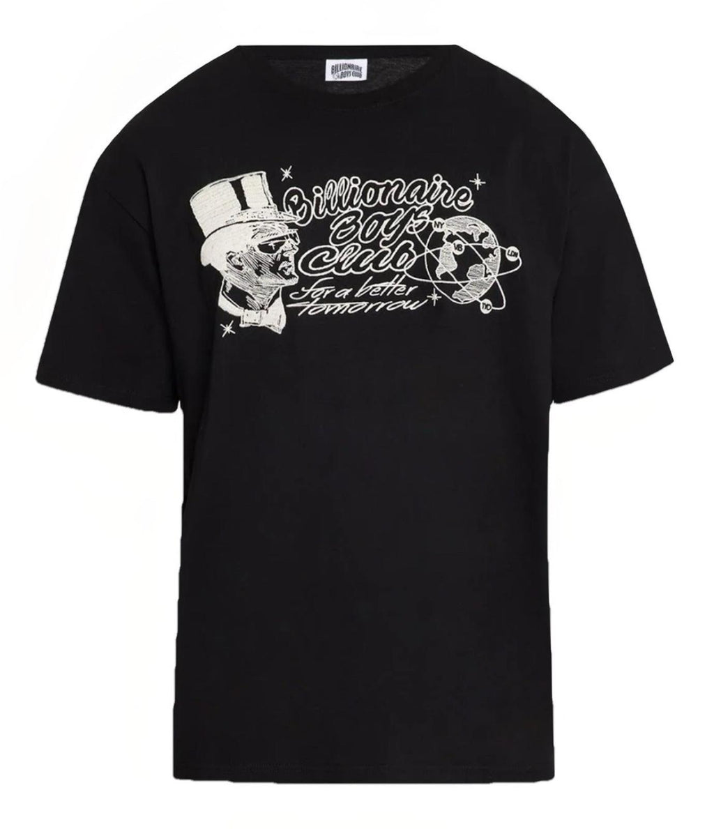 NEW! Billionaire Boys Club BB And Beyond T-shirt NWT Size XL Black NWT