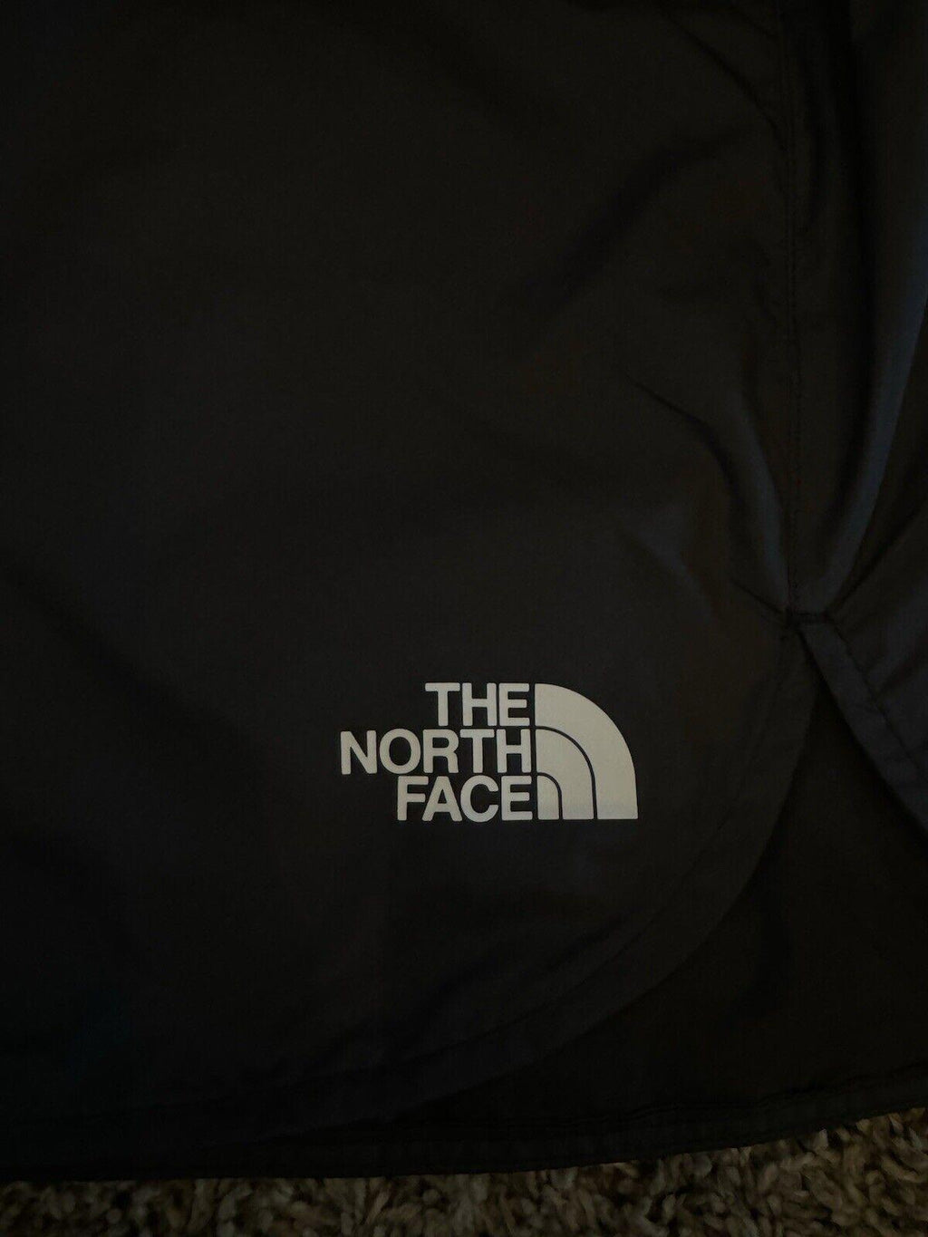 NWT north face Black hydrenaline Women Skirt LG NEW  🏓⛳️ 🎾