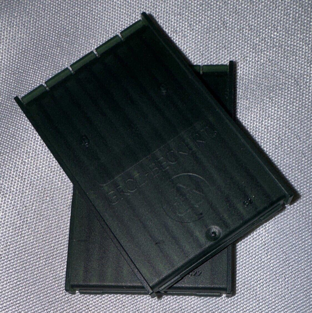 TWO (10-Pk) Groz-Beckert Sewing Machine Needle 80/12 728322 (20 Total) NEW