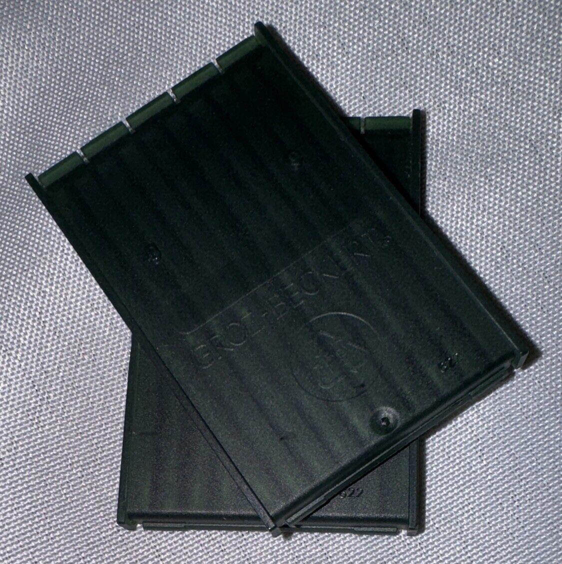 TWO (10-Pk) Groz-Beckert Sewing Machine Needle 80/12 728322 (20 Total) NEW