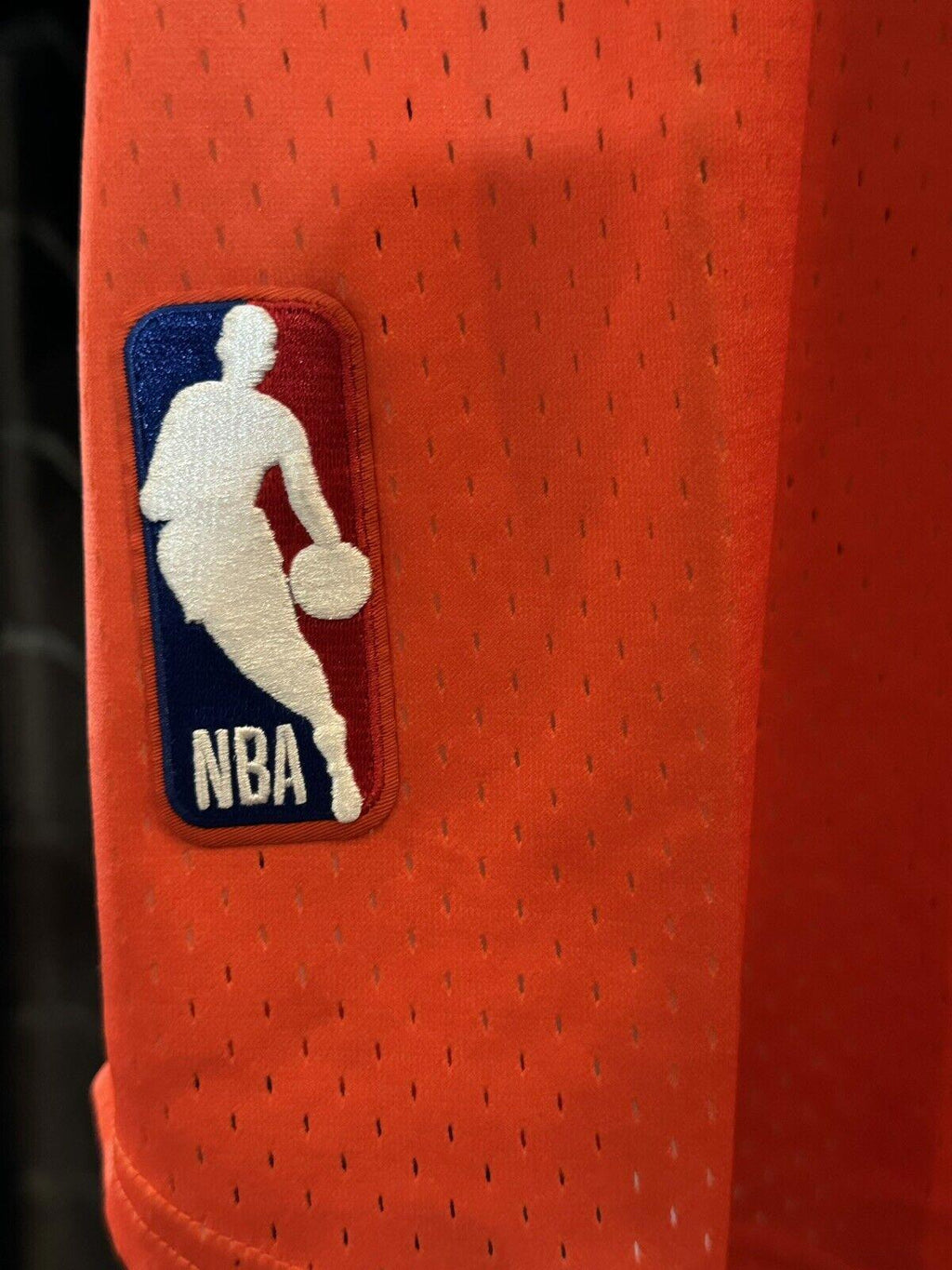 Kevin Durant Phoenix Suns ombré jersey XL NEW